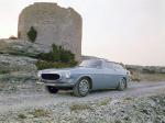 Volvo 1800 ES 1972 года